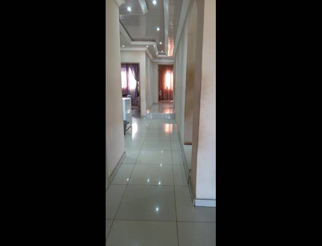 4 BEDROOM HOUSE FOR SALE IN EDENDALE H